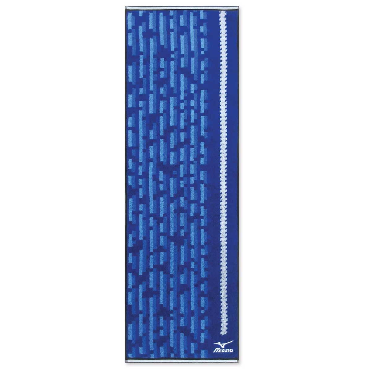 Amazon.co.jp: 林(Hayashi) スポーツタオル 約34×110cm ミズノ
